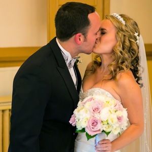 Meet your Posher, Chrissy